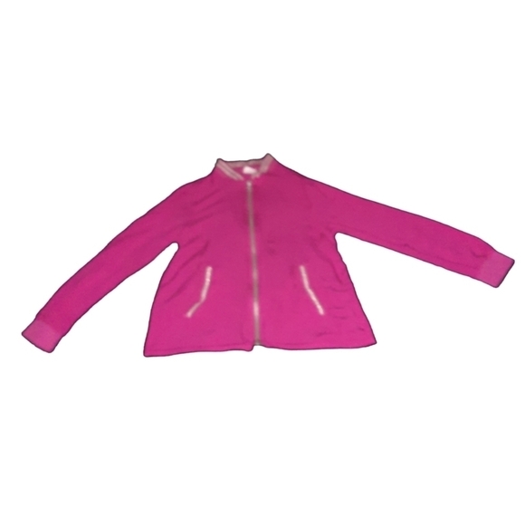 Wonder Nation Girls Lightweight Jacket Size Medium - Picture 3 of 8